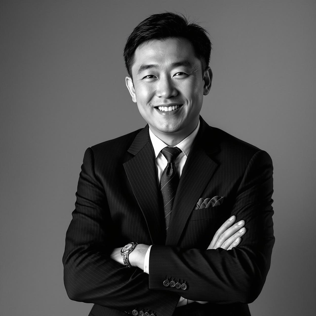 李明轩